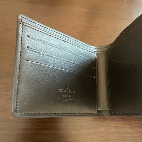 Louis Vuitton Monogram Wallet - Picture 4 of 7